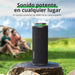 EAN 6978338961789 - Tronsmart T8 Altavoz portátil estéreo Negro 40 W imagen 2