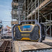 EAN 5035048729366 - DeWALT DCR029-QW radio Portátil Negro, Amarillo imagen 5
