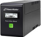 EAN 4260074976304 - PowerWalker VI 800 SW sistema de alimentación ininterrumpida (UPS) Línea interactiva 0,8 kVA 480 W 2 sali imagen 1