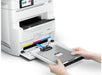 EAN 8715946733333 - Epson WorkForce Pro EM-C8101RDWF imagen 5