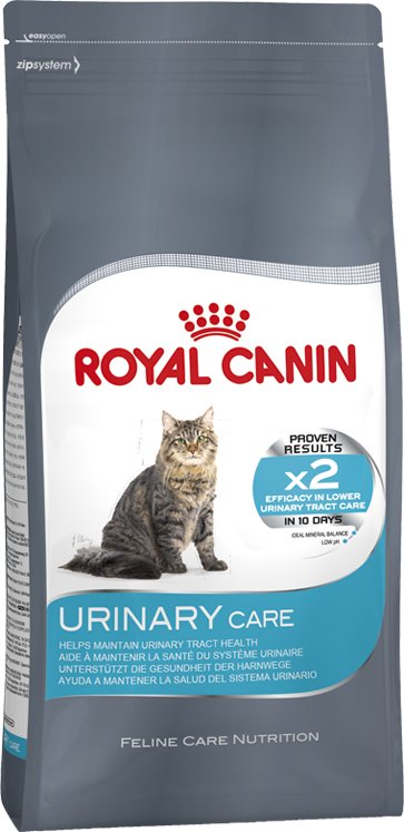 EAN 3182550842907 - Royal Canin Urinary Care alimento seco para gatos 400 g Adulto Aves imagen 1