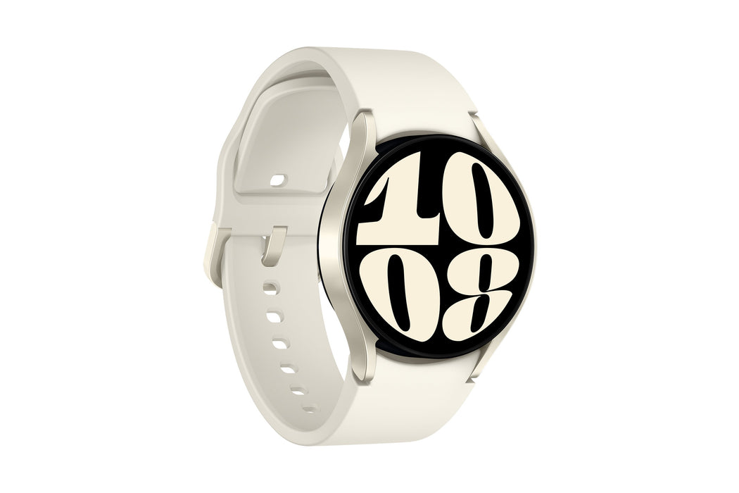EAN 8806095076089 - Samsung Galaxy Watch6 40 mm Digital Pantalla táctil 4G Oro imagen 3