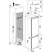 EAN 8003437046148 - Whirlpool ART66122 Integrado 273 L imagen 3
