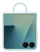 EAN 8806097650911 - Samsung Ring Case funda para teléfono móvil 17,5 cm (6.9") Color menta imagen 1