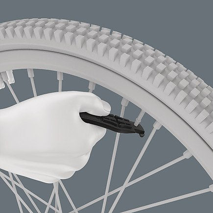 EAN 4013288220585 - Wera 05004184001 accesorio y pieza de recambio para bicicleta imagen 5