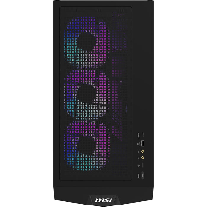EAN 4711377292429 - MSI MPG Infinite X3 AI 2NVR7-036EU Intel Core Ultra 7 265K 32 GB DDR5-SDRAM 1 TB SSD NVIDIA GeForce RTX 5 imagen 14