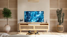 EAN 5901292528577 - TCL T69C 55T69C Televisor 139,7 cm (55") 4K Ultra HD Smart TV Wifi Negro 350 cd / m² imagen 2