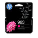 EAN 0192545866385 - HP 963 Magenta Original Ink Cartridge cartucho de tinta 1 pieza(s) Rendimiento estándar imagen 1