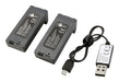 EAN 4262500343414 - Amewi X4KPro 4 rotores Cuadricóptero 3840 x 2160 Pixeles 1500 mAh Gris imagen 8