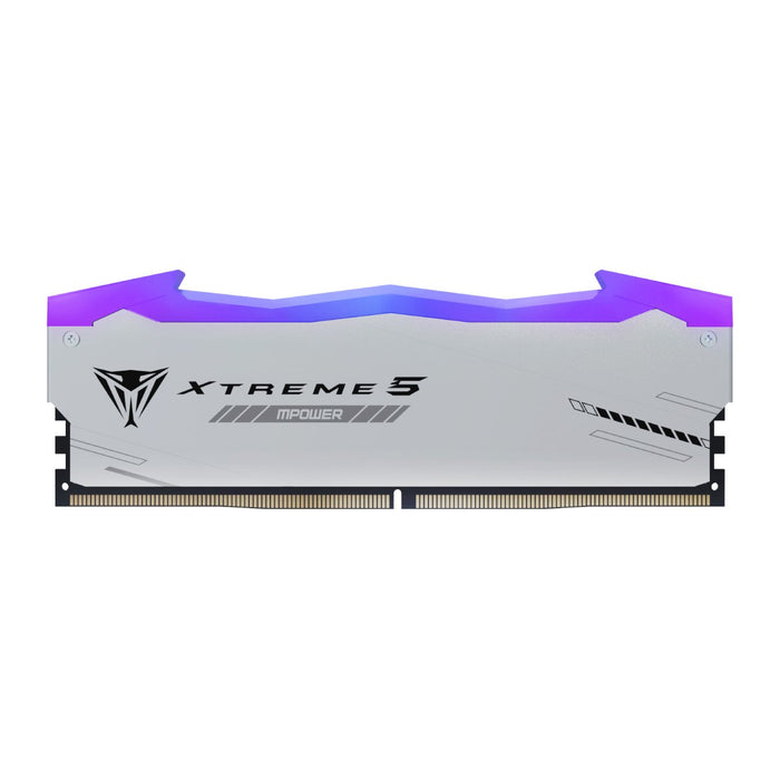 EAN 4711378427974 - Patriot Memory Viper Xtreme 5 PVXR548G80C38KM módulo de memoria 48 GB 2 x 24 GB DDR5 288-pin DIMM imagen 4