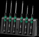 EAN 4013288032065 - Wera 2052/6 Hexagon Juego Destornillador estándar imagen 1
