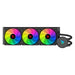 EAN 5901986049142 - Savio VELOX 360 MM sistema de refrigeración para ordenador Procesador Sistema de refrigeración líquida to imagen 1