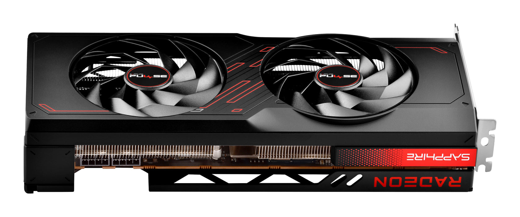 EAN 4895106294288 - Sapphire PULSE Radeon RX 7700 XT AMD 12 GB GDDR6 imagen 2