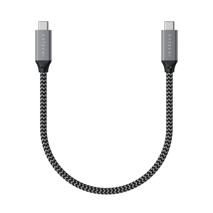 Satechi Usb4 C-To-C Cable 25cm - Cable