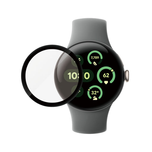 EAN 5711724037061 - PanzerGlass ® Screen Protector Google Pixel Watch 3 (41mm) | Ultra-Wide Fit Protector de pantalla 1 pieza imagen 1