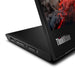 EAN 0197531619877 - Lenovo ThinkVision M14t Gen 2 pantalla para PC 35,6 cm (14") 2240 x 1400 Pixeles 2.2K LED Pantalla táctil imagen 10