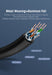 EAN 6922794741775 - Vention ICDBF cable de red S/FTP (S-STP) imagen 6