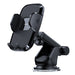 EAN 6941237138125 - JOYROOM JR-ZS259 soporte Soporte activo para teléfono móvil Teléfono móvil/smartphone Negro imagen 2