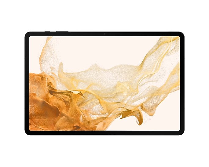 Tablet Samsung Galaxy Tab S8+ X806 5g 12.4 8gb Ram 128gb Enterprise Edition - Grey