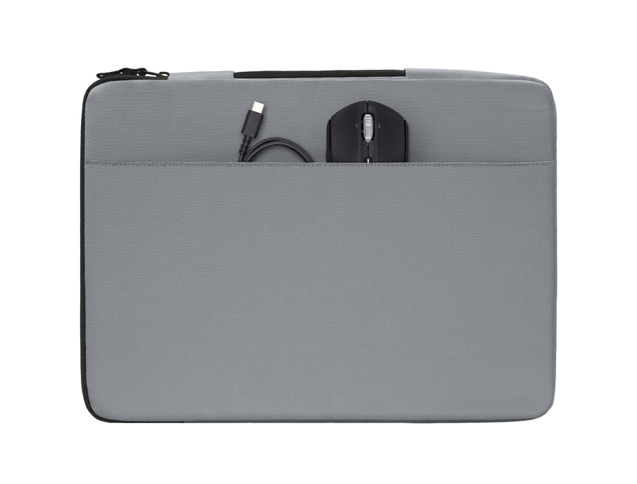 Hp Protective Meteor Silver 13-14p Laptop Sleeve Euro Smartbuy