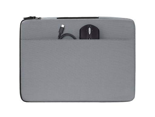 EAN 0199485602219 - HP Protective Meteor Silver 13-14 Laptop Funda imagen 1