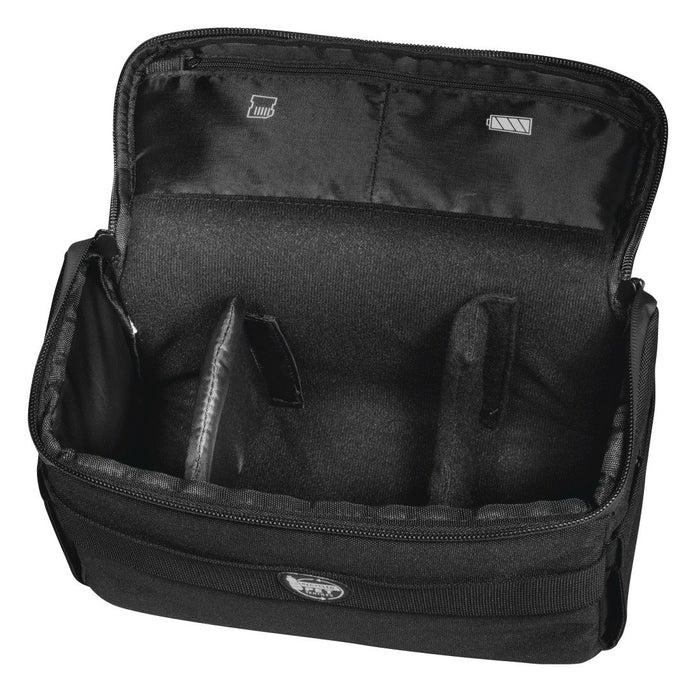 EAN 4047443483805 - Hama Matera Carcasa compacta Negro imagen 4