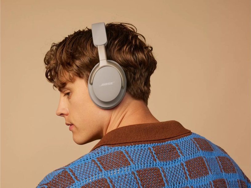 EAN 17817846127 - Bose QuietComfort Ultra Auriculares Inalámbrico y alámbrico Diadema Música/uso diario Bluetooth Rosa imagen 4