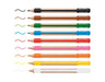 EAN 4012700701336 - Pelikan griffix Multicolor 10 pieza(s) imagen 12