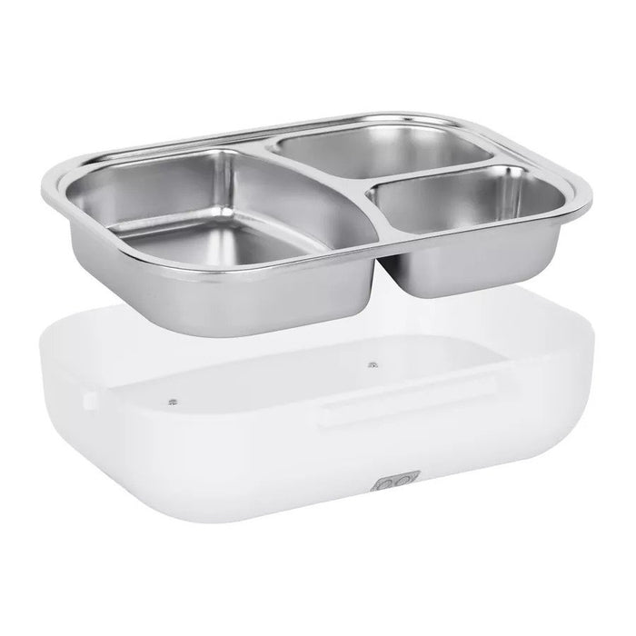 EAN 5902221621147 - Noveen LB510 fiambrera eléctrica 60 W 1 L Gris Adulto imagen 10
