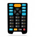 EAN 5715328140080 - Newland N7 Cachalot Pro II ordenador móvil de mano 10,2 cm (4") 480 x 800 Pixeles Pantalla táctil 360 g N imagen 5