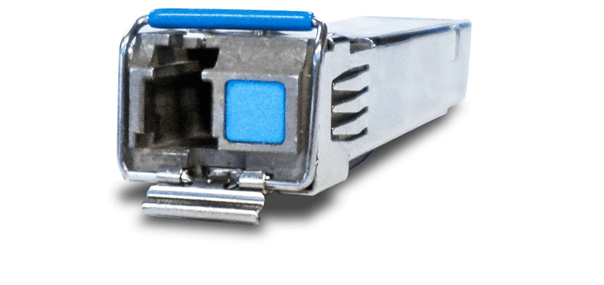 Allied Taa 10g Bidi 10km Lc 1270tx 1330rx Ext Temp -40 To 85c