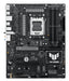 EAN 4711387781609 - ASUS TUF GAMING B850-PLUS WIFI AMD B850 Zócalo AM5 ATX imagen 2