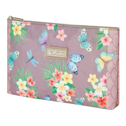 EAN 4008110360881 - Herlitz 50043781 caja de lápices Estuche suave Multicolor imagen 1