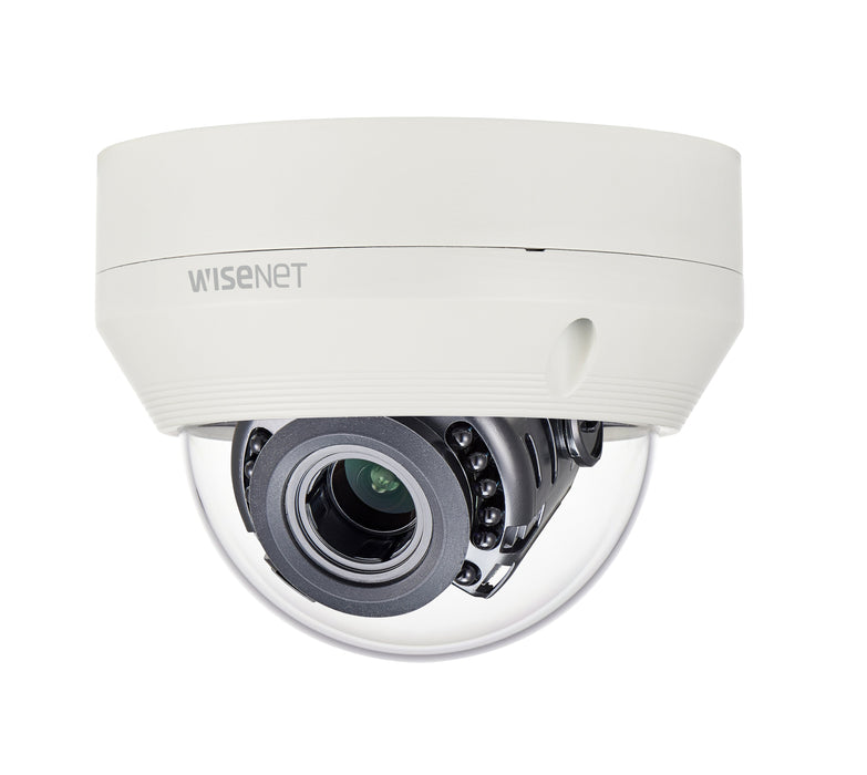 EAN 8801089091697 - Hanwha HCV-6070R cámara de vigilancia Almohadilla Cámara de seguridad CCTV Interior 1920 x 1080 Pixeles T imagen 2