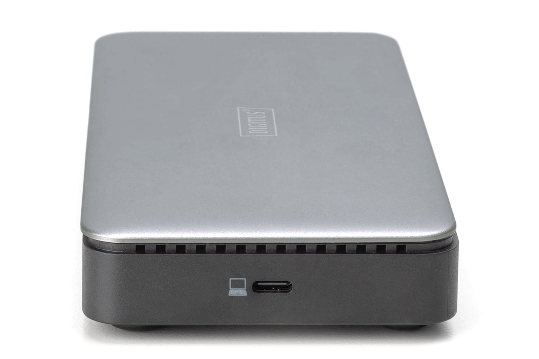 EAN 4016032497769 - Digitus DA-70917 base para portátil y replicador de puertos Alámbrico USB 3.2 Gen 2 (3.1 Gen 2) Type-C Ne imagen 3