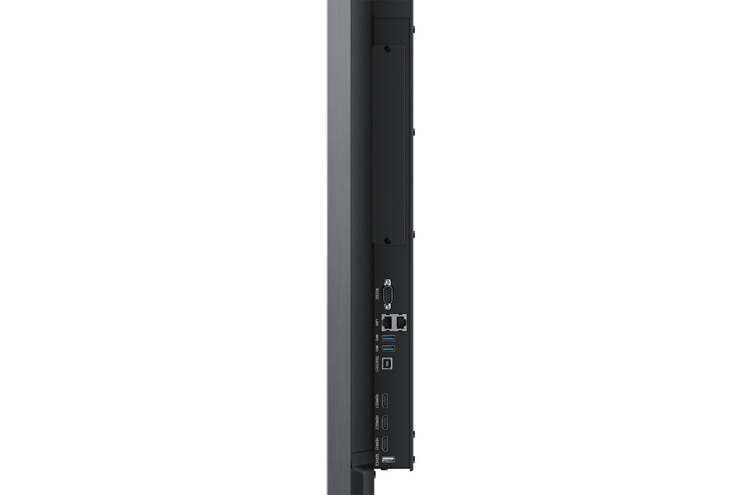 EAN 8806095575728 - Samsung WA65D pizarra blanca interactiva 165,1 cm (65") 3840 x 2160 Pixeles Pantalla táctil Gris imagen 6
