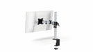 EAN 4005546734989 - Durable 509423 soporte para monitor 68,6 cm (27") Pared Plata imagen 7