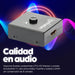 EAN 0766623207850 - Manhattan 207850 interruptor de video HDMI imagen 5