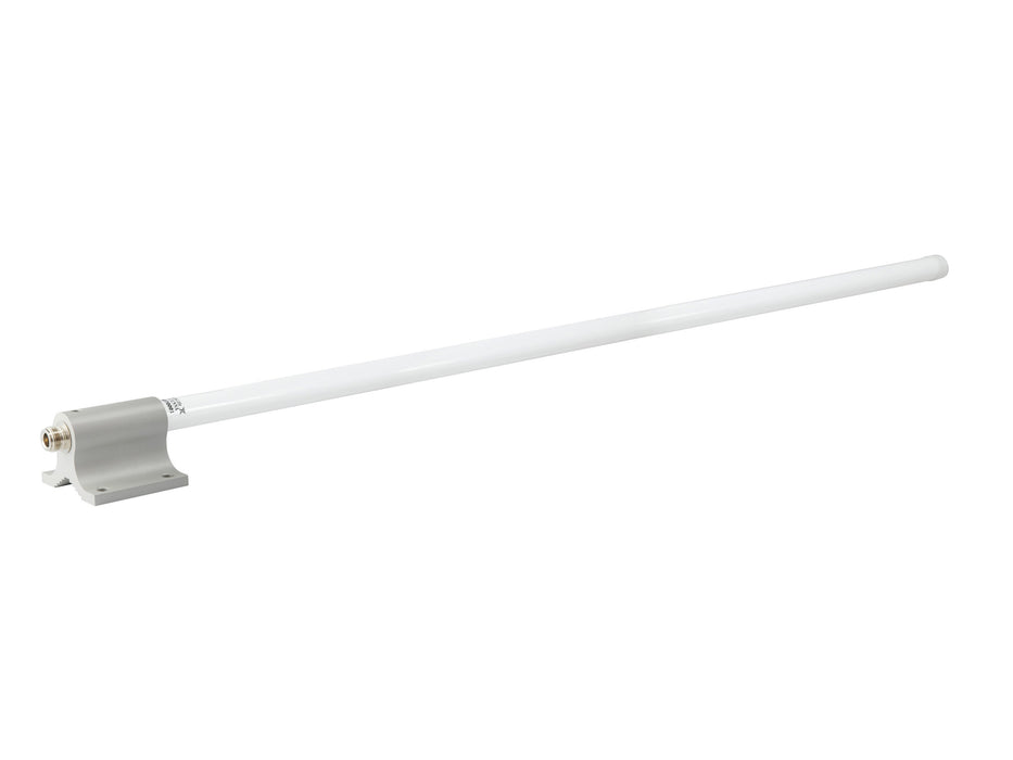 EAN 4015867203187 - LevelOne OAN-2121 antena para red Antena omnidireccional Clase N 12 dBi imagen 1