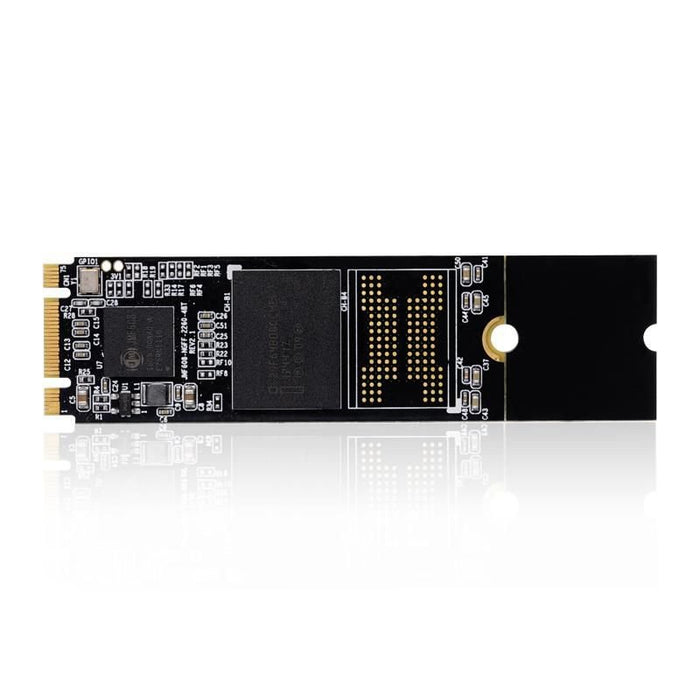 EAN 5711783914242 - CoreParts NT-1TB/2280 unidad de estado sólido M.2 Serial ATA III 3D MLC imagen 1