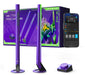 EAN 6974316994299 - Govee H6047 iluminación inteligente Kit de iluminación inteligente Wi-Fi/Bluetooth imagen 2