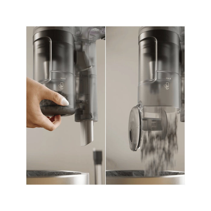 EAN 7333394038179 - Electrolux EP61CB21WG Aspiradora escoba 2 en 1 Batería Secar Ciclónico Sin bolsa 0,6 L 85 W Avellana 2,5  imagen 14