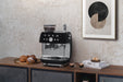 EAN 8017709329846 - Smeg EGF03BLEU cafetera eléctrica Manual Máquina espresso 2,4 L imagen 15