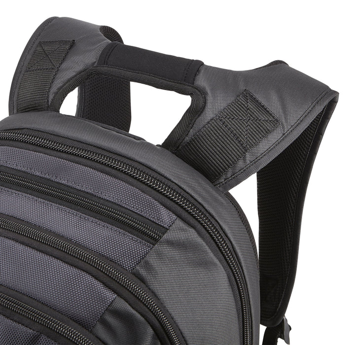 EAN 85854237154 - Case Logic InTransit RBP-414 Black mochila Negro Nylon imagen 20