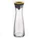 EAN 4000530692085 - WMF 06.1770.6590 jarra, cántaro y botella Jarra de agua 1 L Oro, Negro, Transparente imagen 1