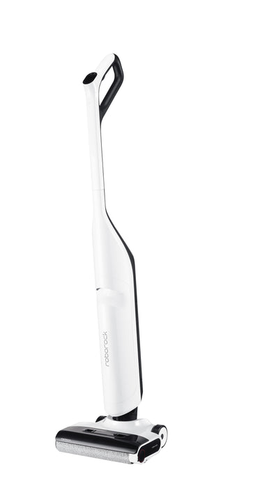 EAN 6974653811365 - Roborock Flexi Lite Aspiradora vertical Batería Seca y húmeda Sin bolsa Negro, Blanco 6,4 Ah imagen 13