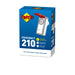 EAN 4023125027574 - DECT FRITZ! 210 INT enchufe inteligente 3450 W Gris, Rojo, Blanco imagen 3