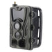 EAN 5706751066887 - Denver WCL-8040 CMOS Visión nocturna Negro, Gris 2560 x 1440 Pixeles imagen 3