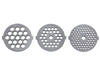EAN 5908256835849 - Mesko Home MS 4805 picadora 600 W Blanco imagen 6