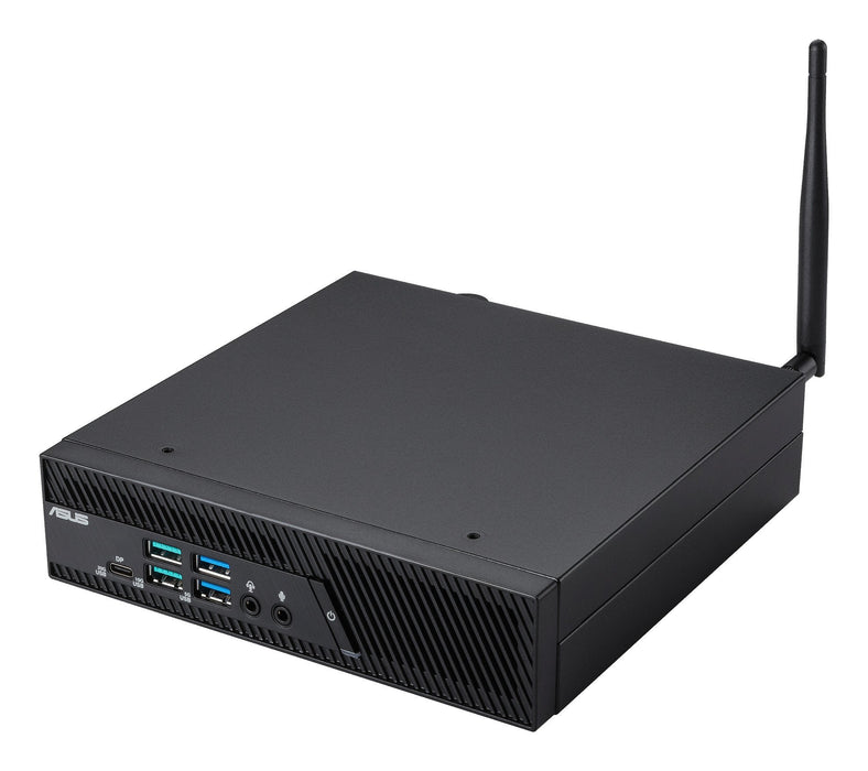 Asus Expertcenter Pb64-B50080mh Mini Pc Cu5 235 16gb 512ssd Freedos